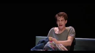 Andrew Garfield Is Extremely Horny [upl. by Drofnas]