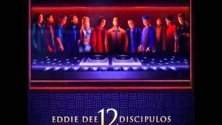 Los 12 Discipulos  Eddie Dee Ft Gallego Daddy Yankee Voltio Ivy Queen Wiso G Zion amp Lennox V [upl. by Yajet505]