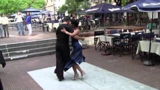 TANGO PASSION IN BUENOS AIRES [upl. by Ecnerwal]