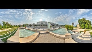 Aix les Bains Thermes Chevalley Savoie ©Balineae [upl. by Adnilec338]