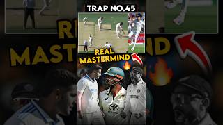 Trap No45‼️Harshit × Virat😎 field Setup🔥 for Travis Head💀shorts shortvideo cricket [upl. by Eibo430]