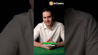 🎰 Sistema Martingala para ganar a la ruleta 💰 [upl. by Aneehsat619]