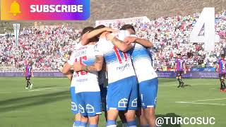 GOLES DE ZAMPEDRI EN LOS CRUZADOS PARTE 1 [upl. by Pell]