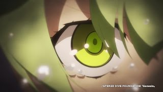 TVアニメ『Dimension W』 PV：2 [upl. by Fryd]