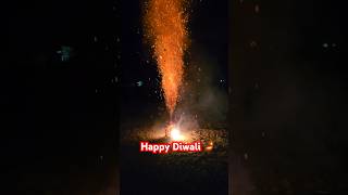 Water Cane Diwali Anar shorts nsexperiments [upl. by Nogas]