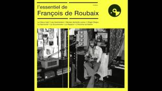 Lessentiel de Francois De Roubaix [upl. by Lede]