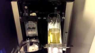 This is how you get a beer in Japan [upl. by Otrebor]