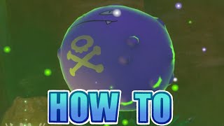 How To Take 3 And 4 Star Photos Of Koffing In New Pokemon Snap [upl. by Edorej]