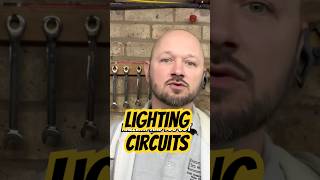 Mastering Lighting Circuits Pro Tips for Perfect Wiring Every Time 💡🔌 [upl. by Moorish]