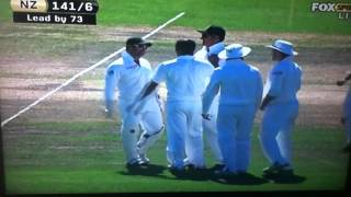 Vernon Philander  Fantastic Ball [upl. by Kruger]