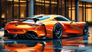 A New 2025 Mazda RX7 Unveiled The Future of Performance Cars [upl. by Alled366]