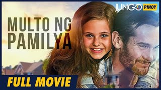 Multo Ng Pamilya  Full Tagalog Dubbed Drama Movie [upl. by Sanfred71]