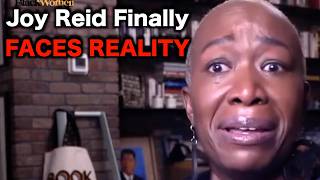 Its OVER For Joy Reid [upl. by Eimareg]