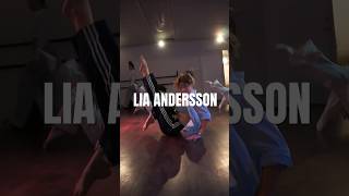 LIA ANDERSSON HT24 [upl. by Tanney5]