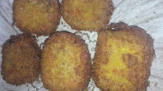 Crispy Crunchy Cheesy Nuggets Easy Homemade Nuggets Quick Recipii By Aminah Nouman [upl. by Anyk86]