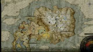 All 13 Named Dragons Locations Including the Legendary Dragonlord  Elden Ring [upl. by Animaj622]