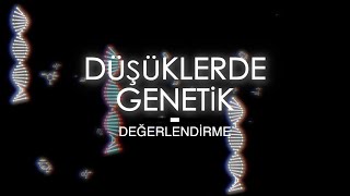 Düşüklerde Genetik Değerlendirme [upl. by Vocaay]