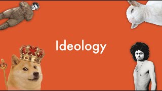 What is Ideology and How Does It Work [upl. by Shanleigh]