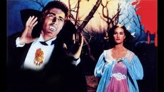 quotWorld of the Vampiresquot 1960 Mexican horror movie [upl. by Leunamne127]