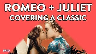 ROMEO  JULIET 1996  Film Analysis [upl. by Eidnew536]