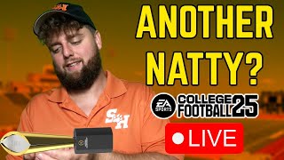 LIVE NCAA FOOTBALL 25 DYNASTY  PLAYOFF BOUND AGAIN Sam Houston State Dynasty CFB25 NCAAFootball [upl. by Eul412]