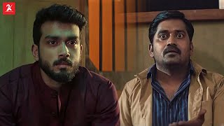 அந்த பொண்ணு யாரு  Aval Peyar Rajni Movie Compilation  Kalidas Jayaram  Namitha Pramod [upl. by Tesler]