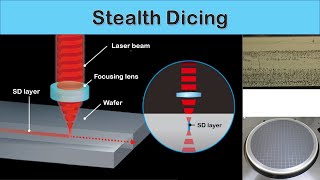 Eng Sub Stealth Dicing [upl. by Farman163]