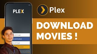 How To Download Movies On Plex App [upl. by Aivlys325]