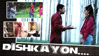 Dishkayon  Goreyan Nu Daffa Karo  Daler Mehndi amp Amrinder Gill  Latest Punjabi Song 2015 [upl. by Aihsel]