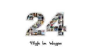 High im Wagen  Peak prod by shvde clvr312 [upl. by Idou]