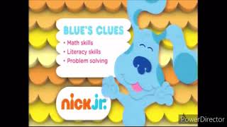 Nick Jr Curriculum Boards 20122018 [upl. by New]