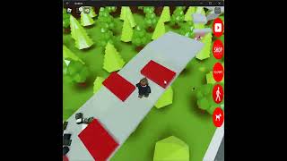 Roblox  Find the Youtubers  LandonRB [upl. by Raynold962]