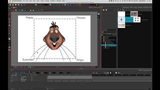 WEBINAR  Meet the Master Controllers Interpolating Character Poses [upl. by Jepum]