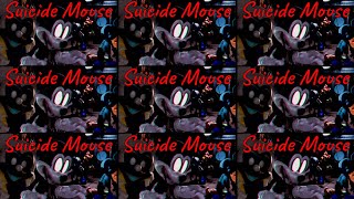 Suicide Mouse 9 times at once  FNATI But Dumb [upl. by Eigger]