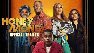 Honey Money Nollywood Movie Trailer Timini Egbuson Nancy Isime Iyabo Ojo [upl. by Launce]