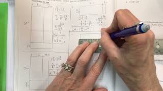 Eureka math grade 5 module 5 lesson 12 homework [upl. by Artemisia]