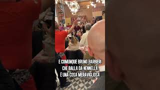 Bruno Barbieri si scatena in pizzeria da Nennella superguidatv [upl. by Rori224]