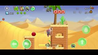 Leps World 3  World 8Level 9 amp Gameplay walkthrough RARE [upl. by Yrreb]