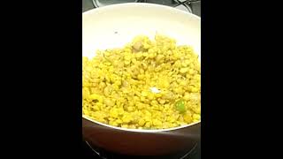 Keerai Fry Recipe  in Tamil  Sangeetha Foodie  Kitchen Channel [upl. by Enywad820]