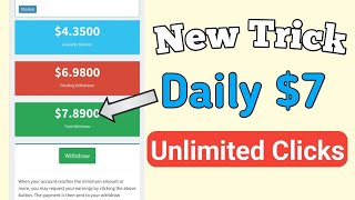 2024 URL shortener unlimited trick must watch  URL Shortener Unlimited Trick BEST METHOD [upl. by Pesek]