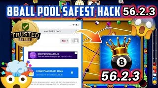 8 BALL POOL CHETO HACK  8 BALL POOL CHEATS 2025 ULTIMATE 8 BALL POOL CHEAT BILLIARDS MODE MENU [upl. by March]