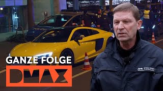 Jagd nach PSProtzern  Speed Cops  Poser und Raser im Visier  Ganze Folge  DMAX Deutschland [upl. by Namron]