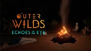 OUTER WILDS  Now Available on Xbox Series XS  PS5 [upl. by Gaspard]