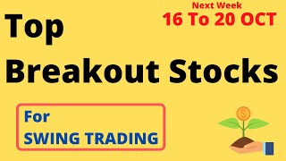 Tata consumer  Top Breakout Stocks for SWING TRADING For Next Week 16 to 20 OCT Breakout Stocks [upl. by Launam349]