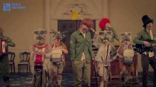 SEKAI NO OWARI「RPG」 [upl. by Llehsor]