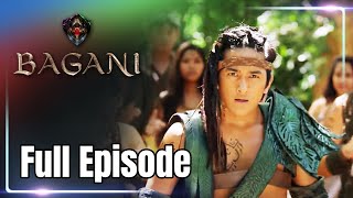 Bagani Episode 89  English Subbed [upl. by Ful]