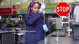 How to use a Pipette [upl. by Schecter]