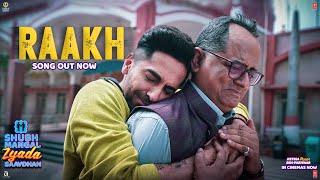 Full Album Shubh Mangal Zyada Saavdhan  Ayushmann K Jeetu  Audio Jukebox  Movie In Cinemas [upl. by Gerick]