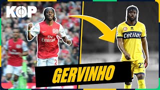 🇨🇮 Qu’est devenu Gervinho [upl. by Younglove]