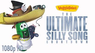 VeggieTales The Ultimate Silly Song Countdown 1080p HD [upl. by Tihw]